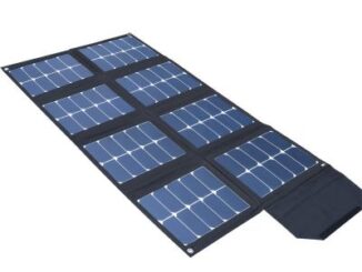 Solarne panely na vyrobu elektriny